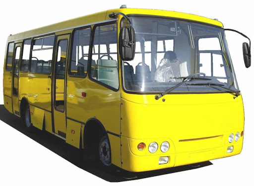 bus 1